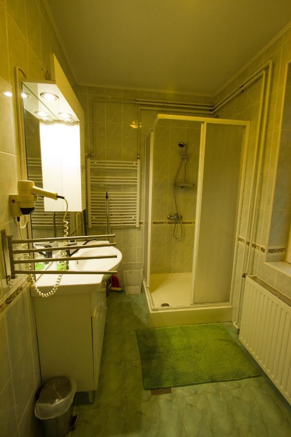 Angyal Apartman Cserkeszolo Exterior photo